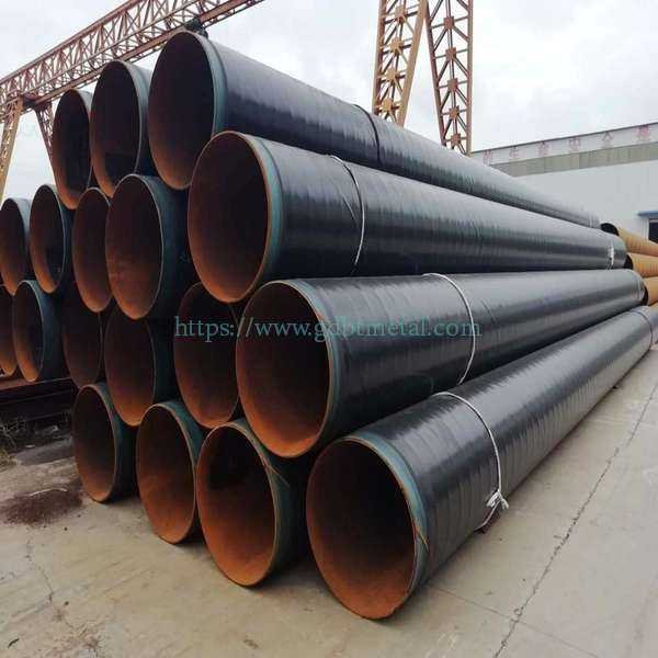 Carbon Steel Pipe&Tube